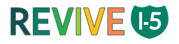 Revive I-5 Logo